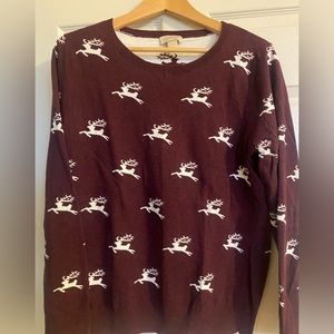 Ann Taylor Loft Outlet Sweater Size XL